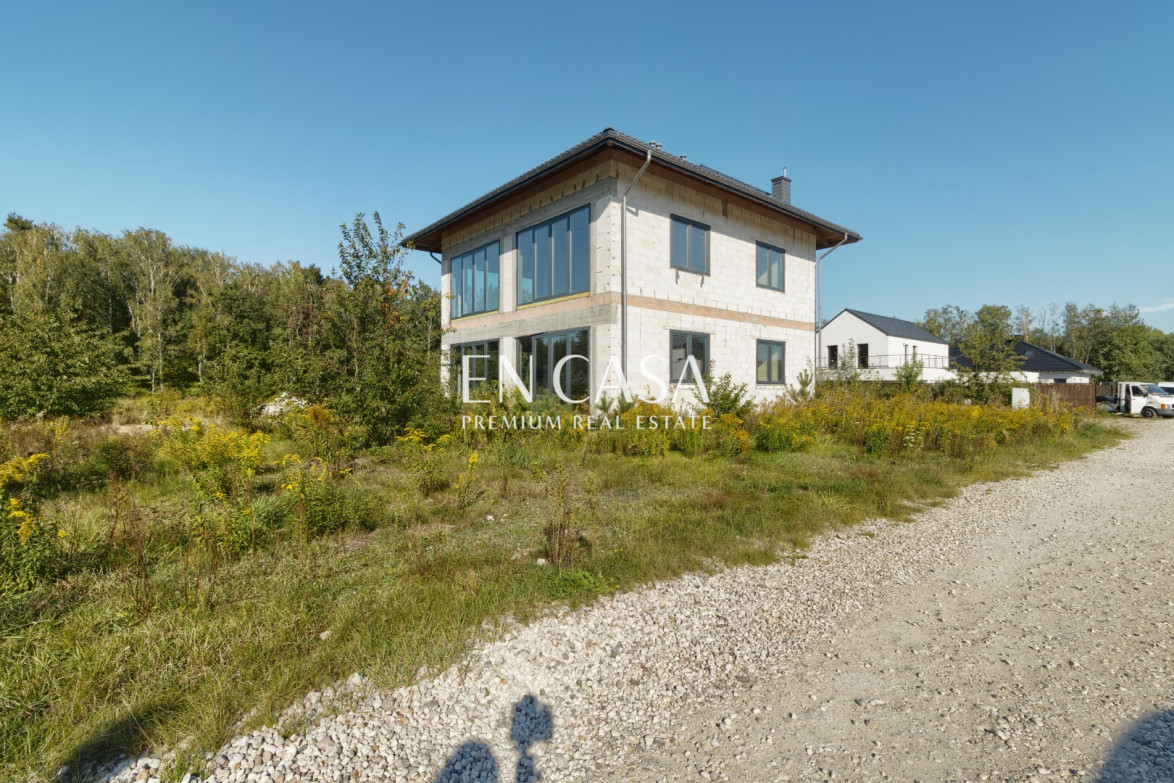 House Sale Stara Wieś Sikorki 3